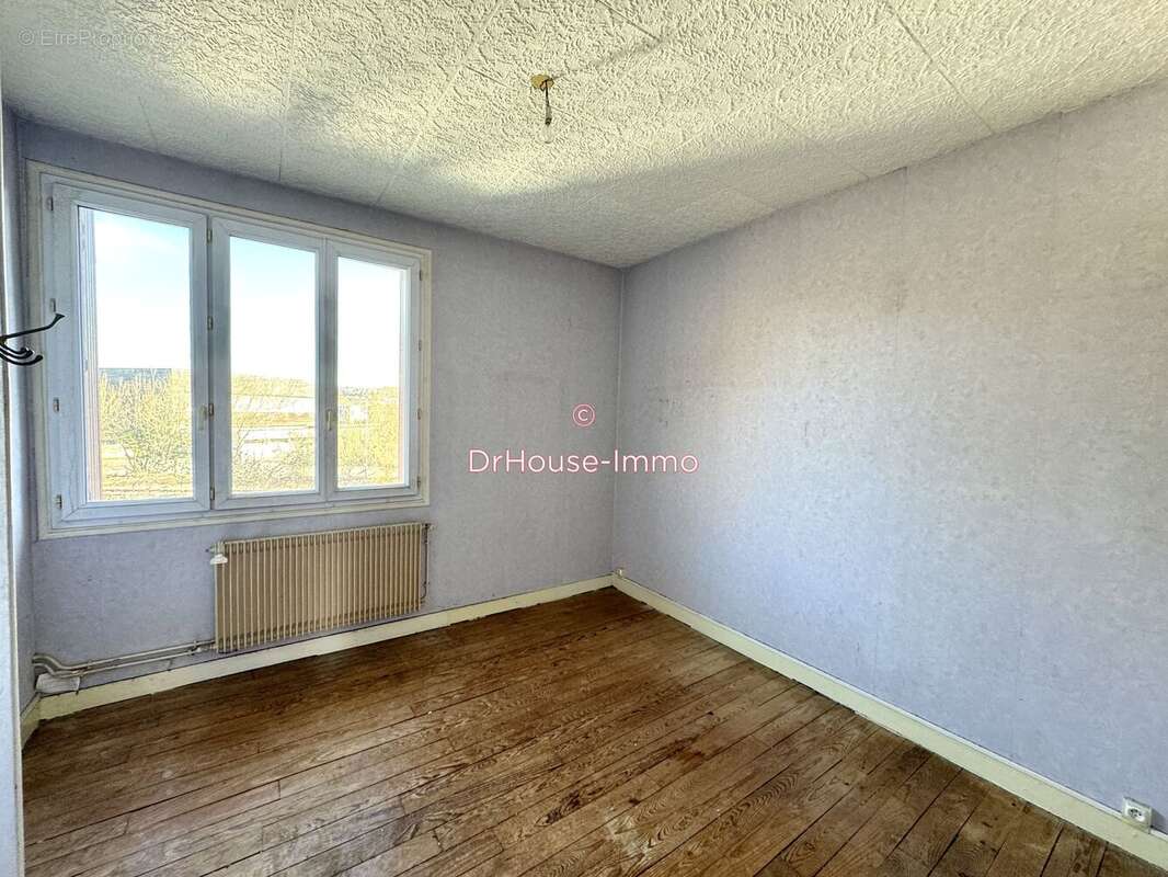 Appartement à DIEPPE