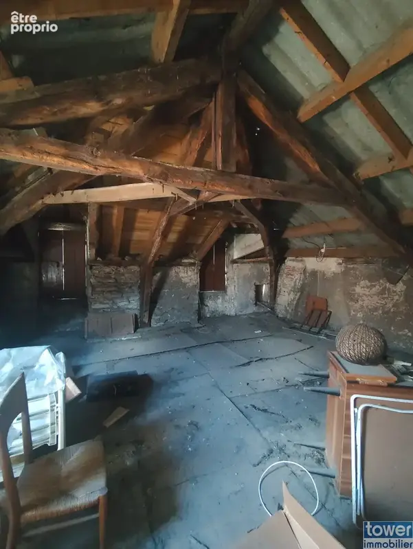 Maison T4 108m2 - photo 13