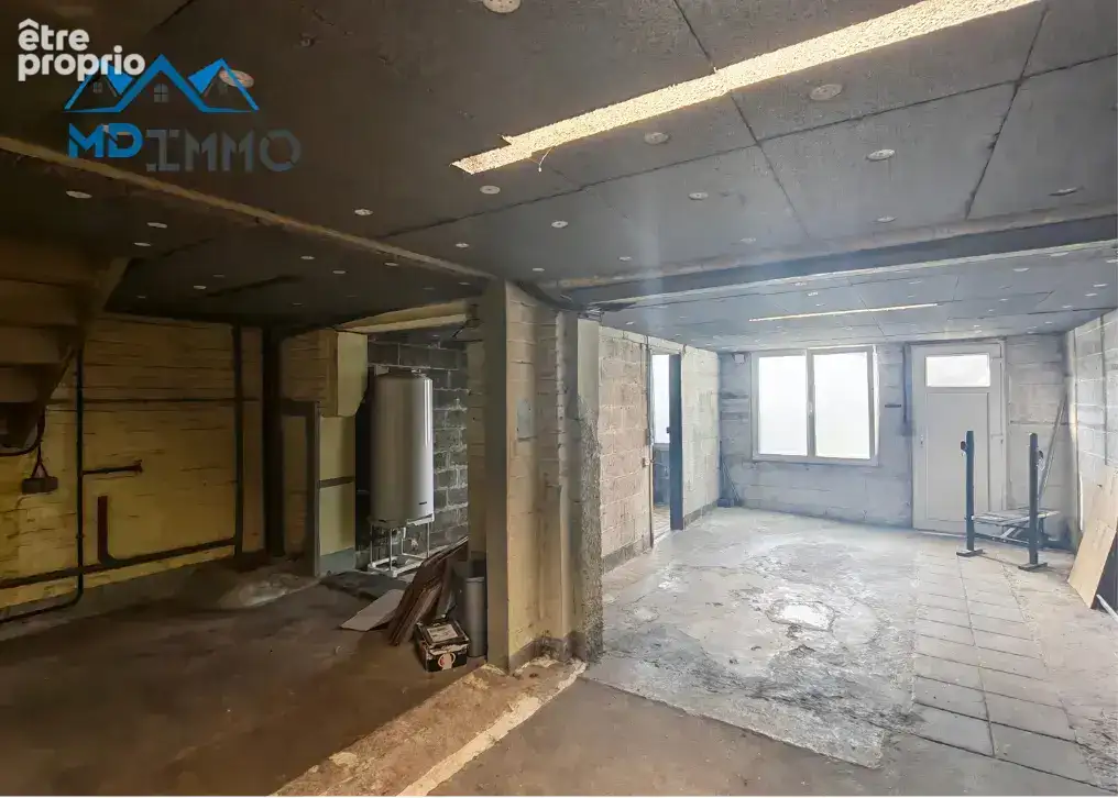 Une maison bel-étage lumineuse ! - photo 12