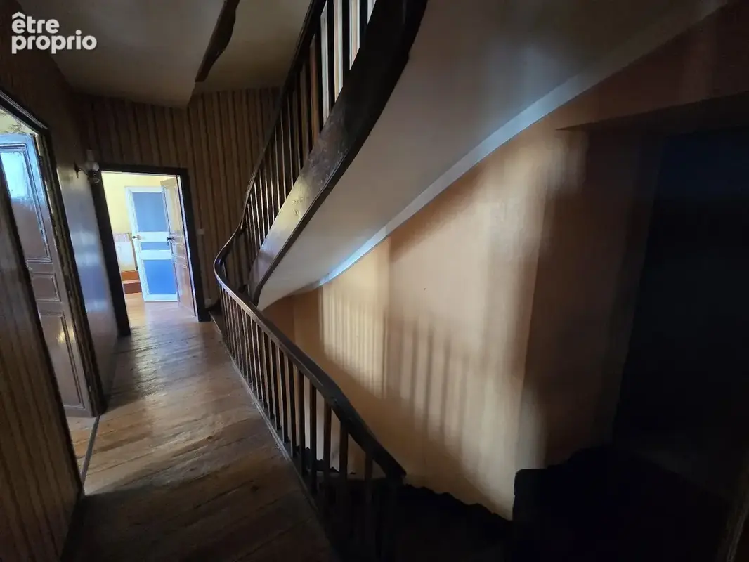 Maison au bord de la charente - photo 17