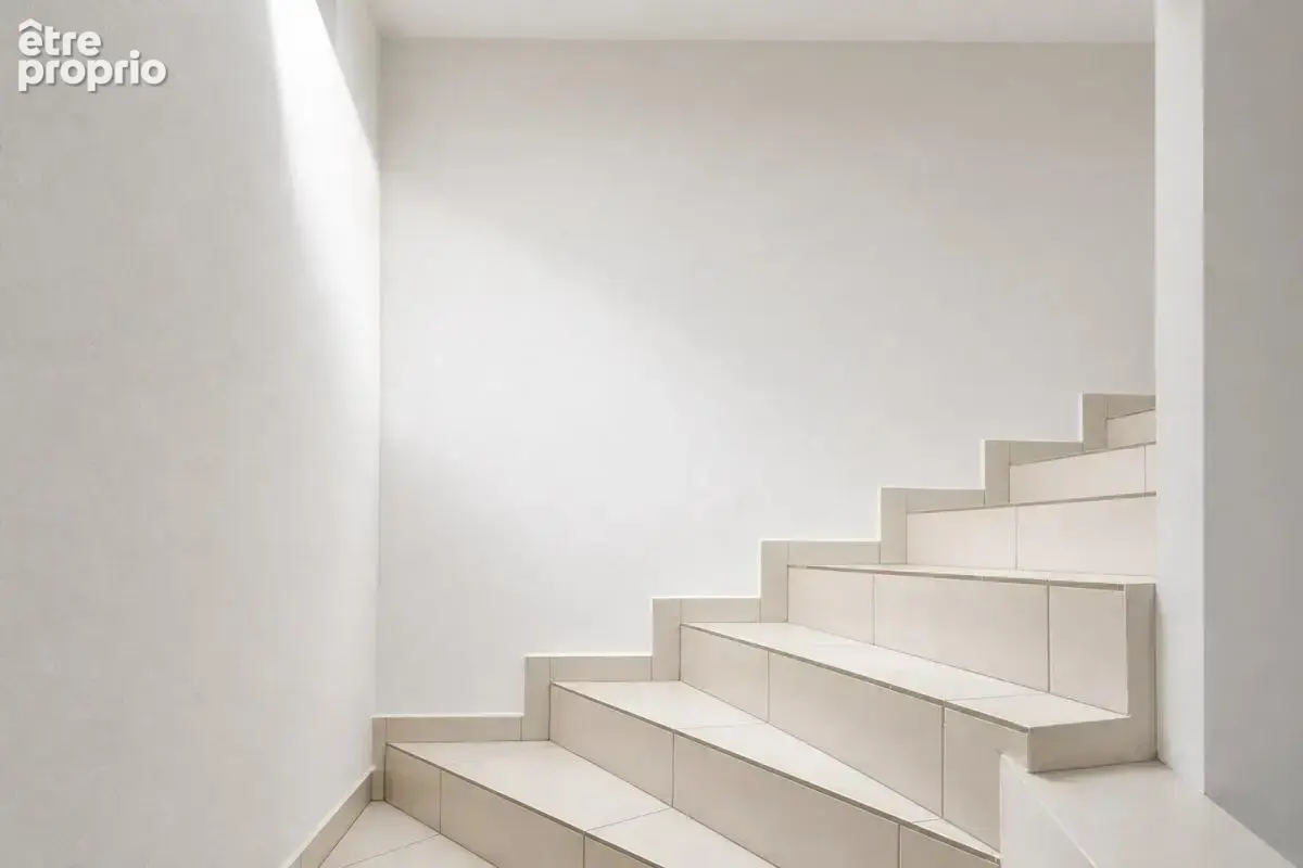 Persan – maison familiale + logement indépendant - photo 11