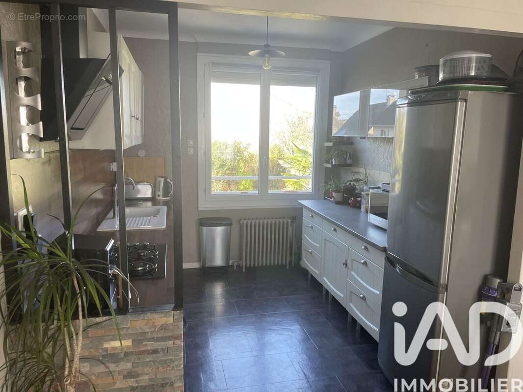 Photo 4 - Maison à MITRY-MORY