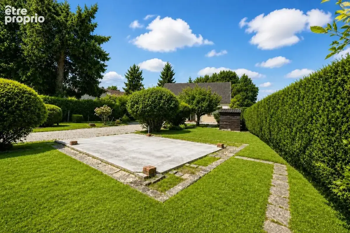 Maison familiale 5 pièces – 112 m² sur terrain de 1 012 m² - photo 3