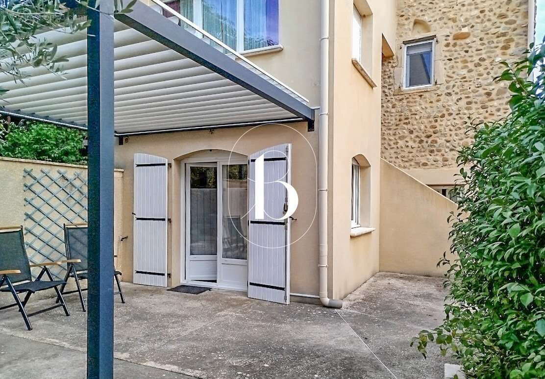 Maison 87 m² à Saint-Ambroix  - photo 21