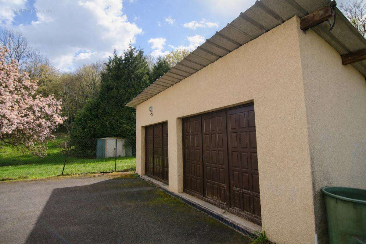 Maison 3 chambres 143 m² - photo 11