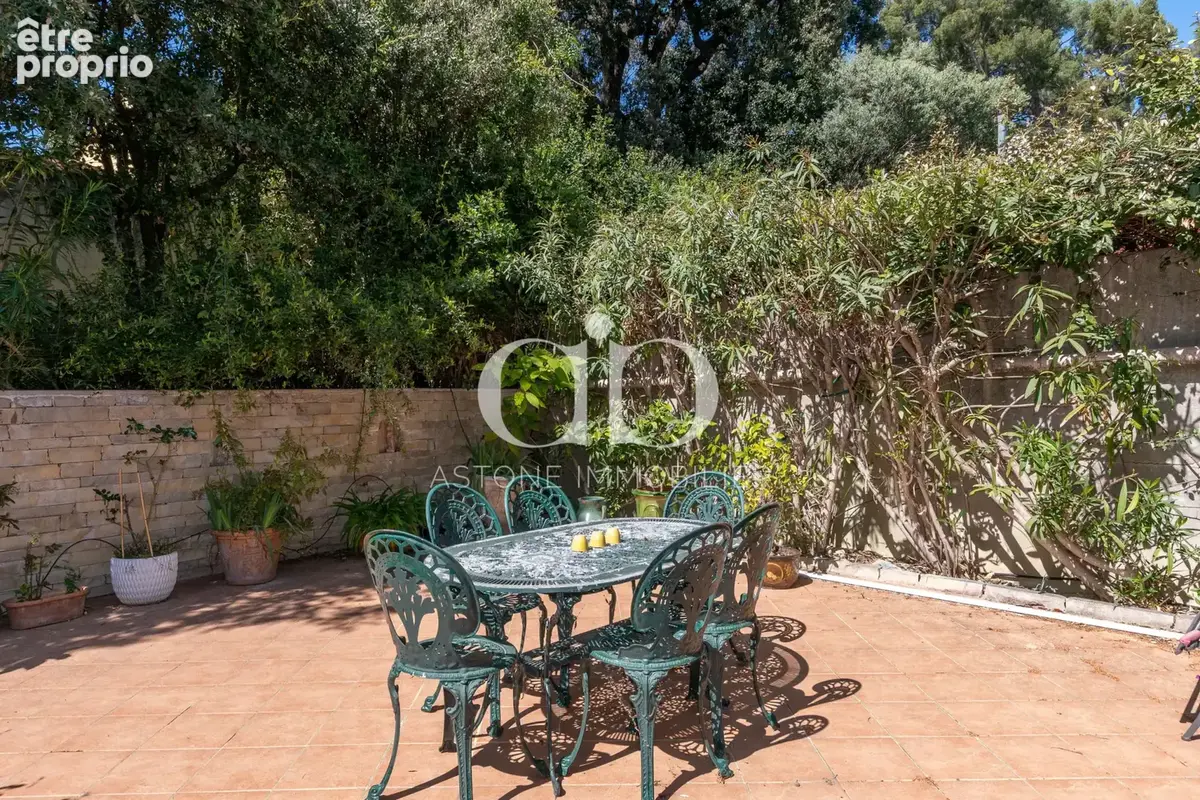 Cassis / appartement-maison - photo 46