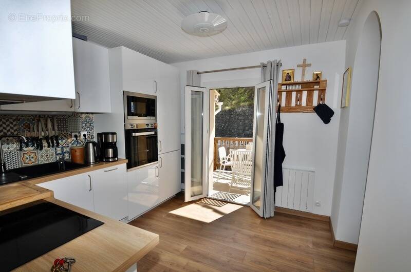 Maison à GUILLAUMES