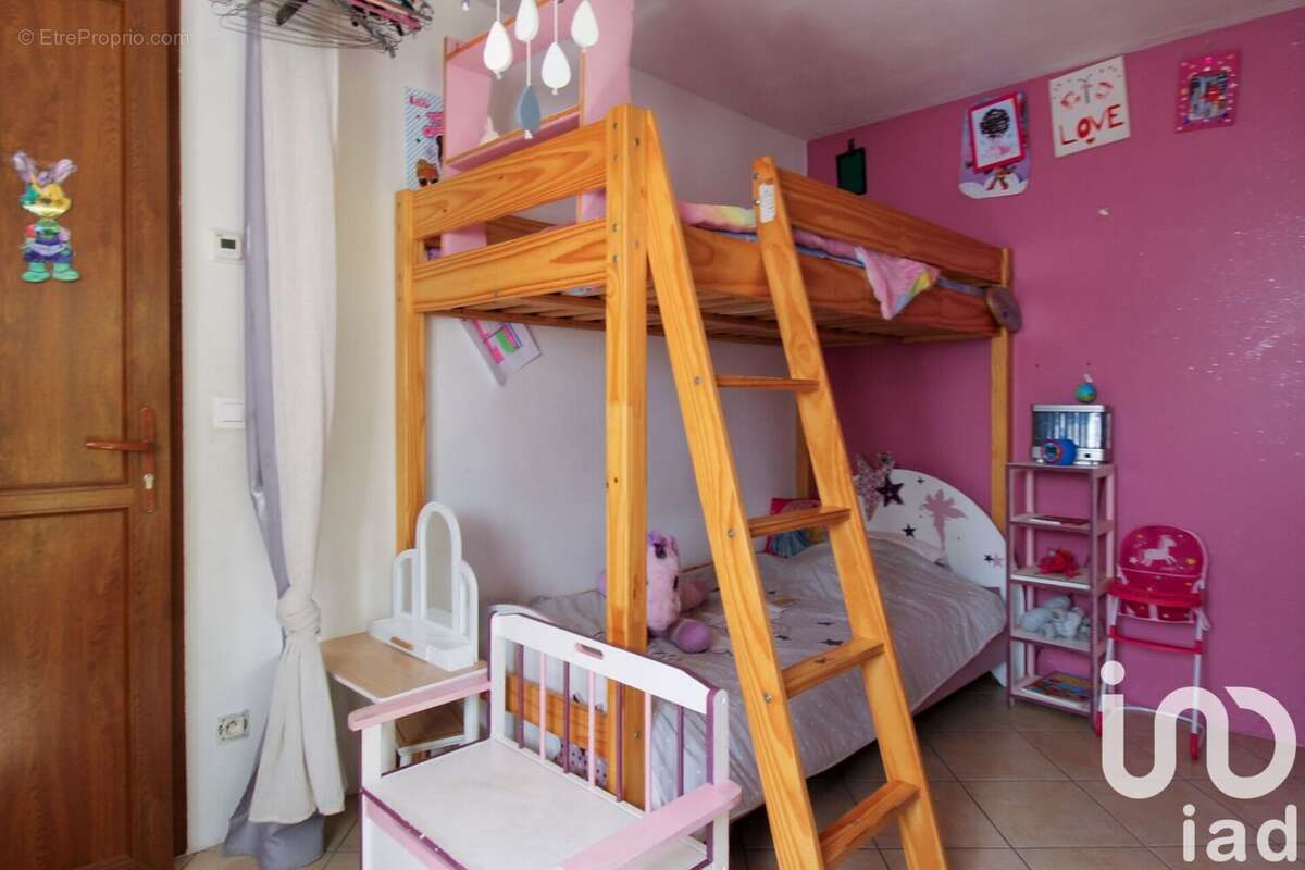 Photo 6 - Maison à LATHUILE