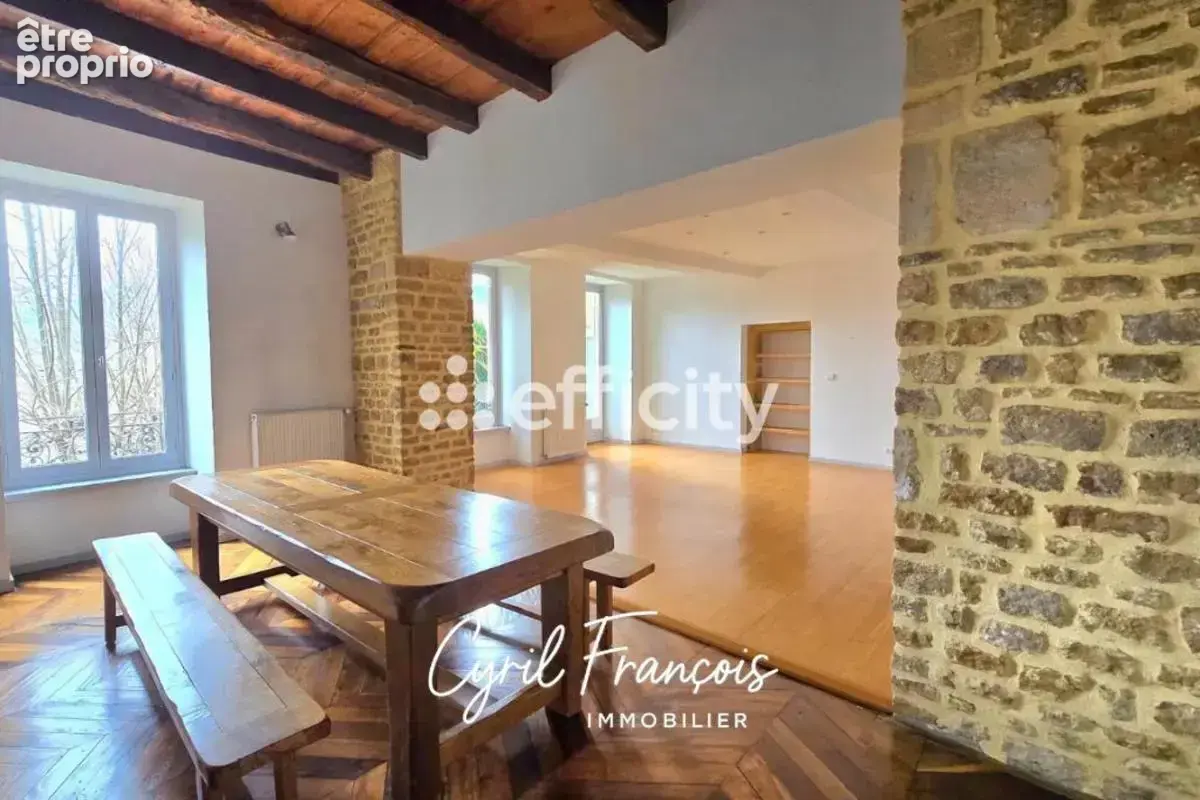 Maison 8 pièces 212 m² à vendre à Chessy (69380) - photo 5