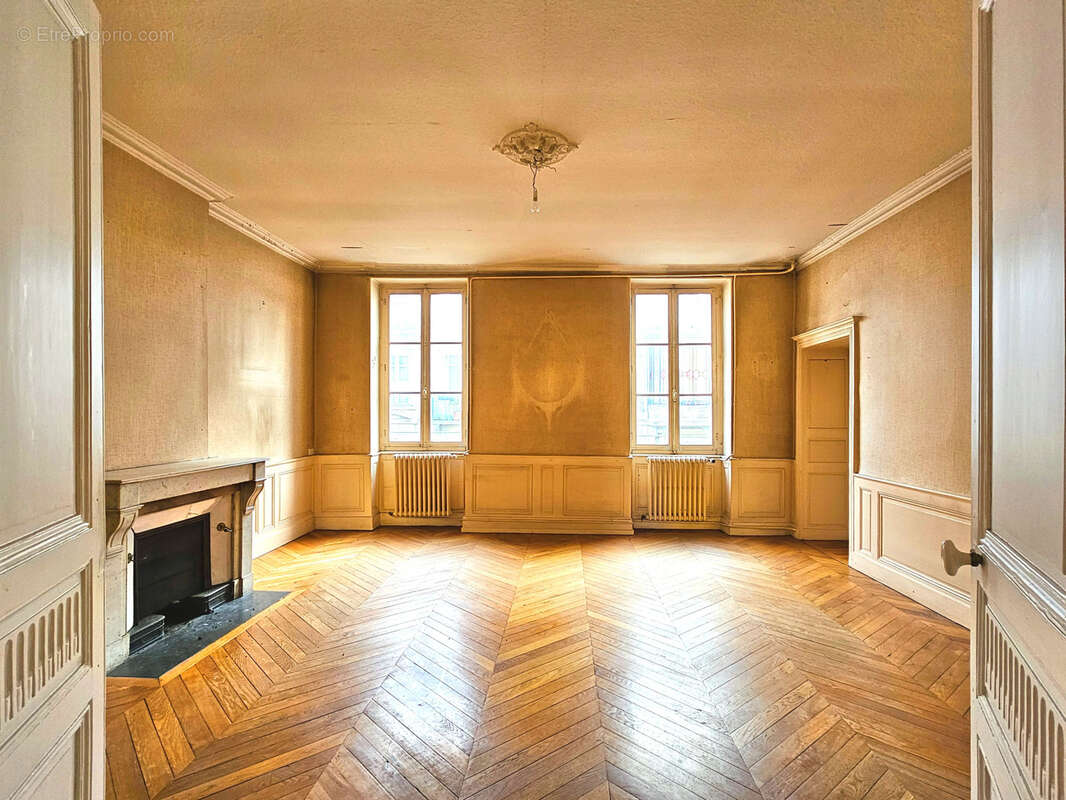 Appartement à MACON