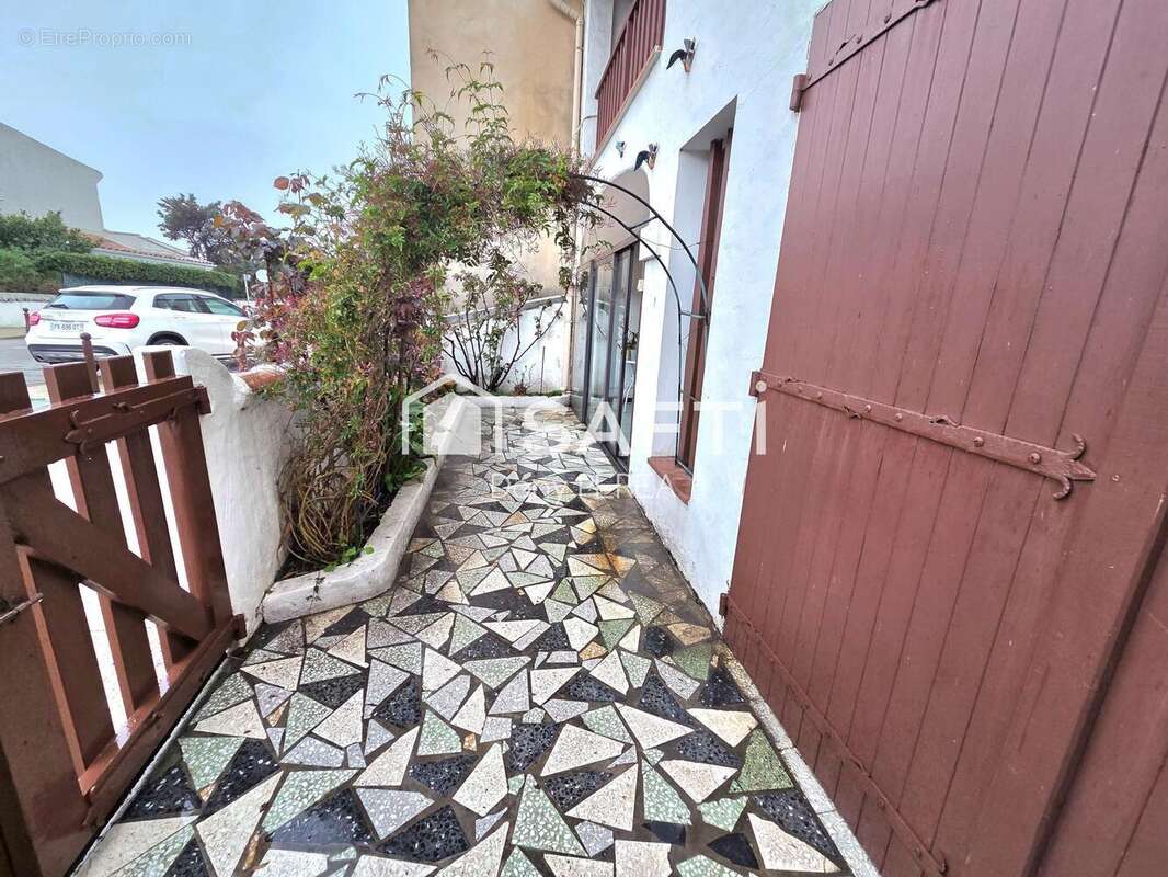 Photo 8 - Maison à SAINTES-MARIES-DE-LA-MER