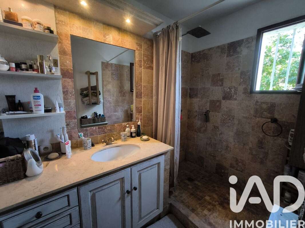 Photo 5 - Maison à SAINT-ETIENNE-LES-ORGUES