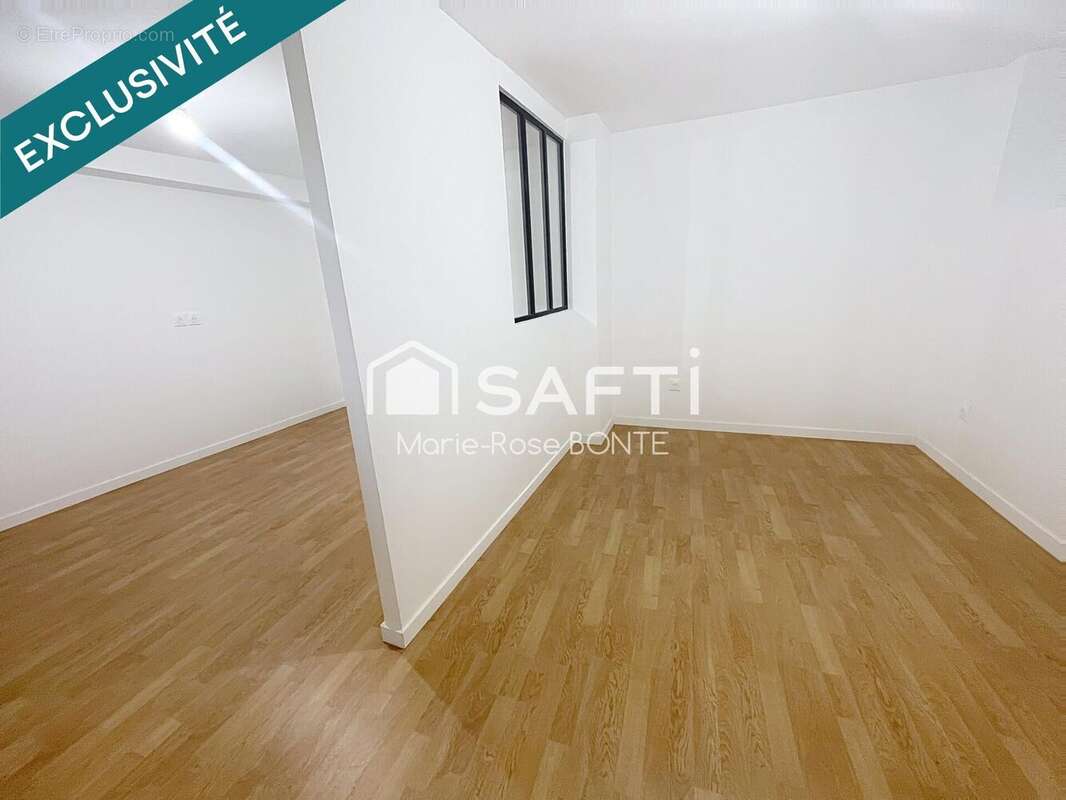 Photo 3 - Appartement à ATHIS-MONS