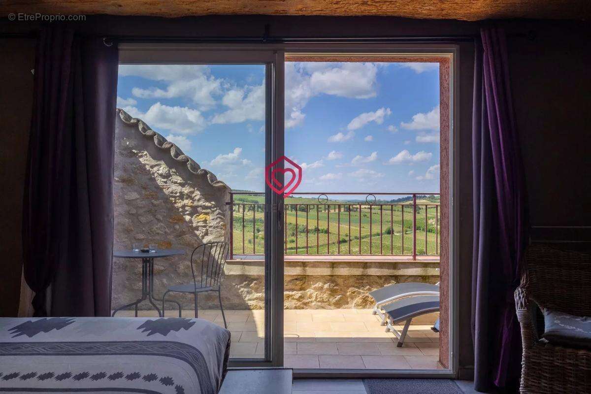 Appartement à LIMOUX