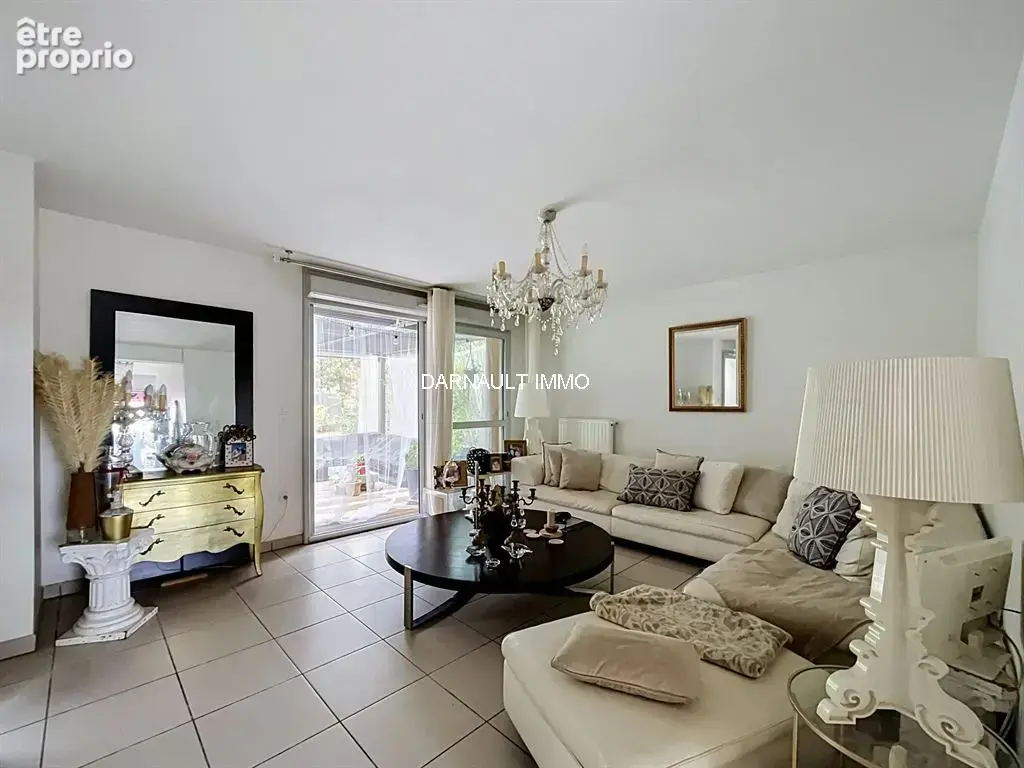 Maison t4 a balma sans vis-a-vis - photo 1