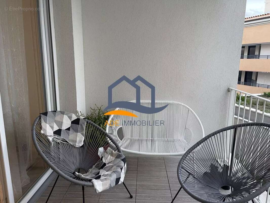 Eguilles T2 52 m² + 1 parking en s.s - photo 13