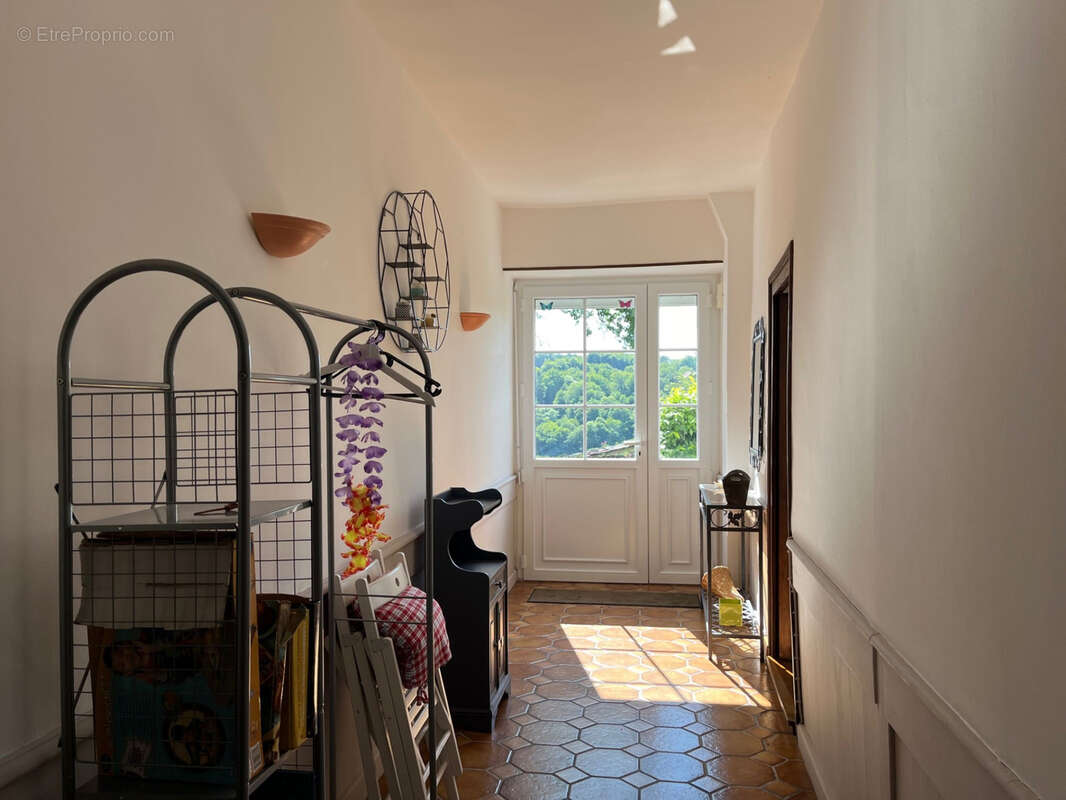 Maison à JUMILHAC-LE-GRAND