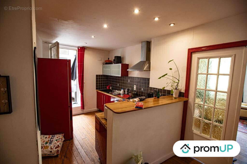 Appartement à JOINVILLE