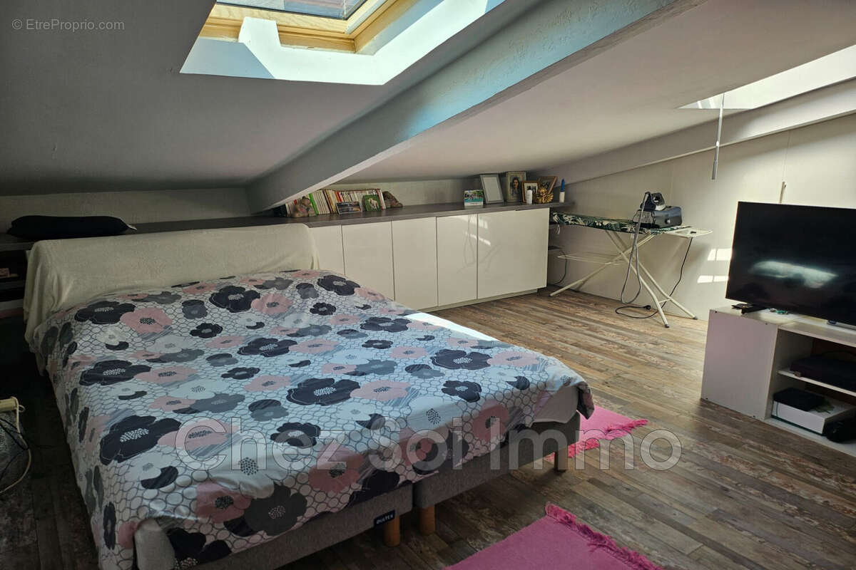 Appartement à CAGNES-SUR-MER