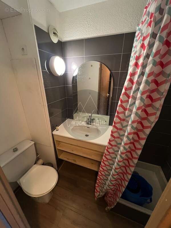 Appartement à TIGNES