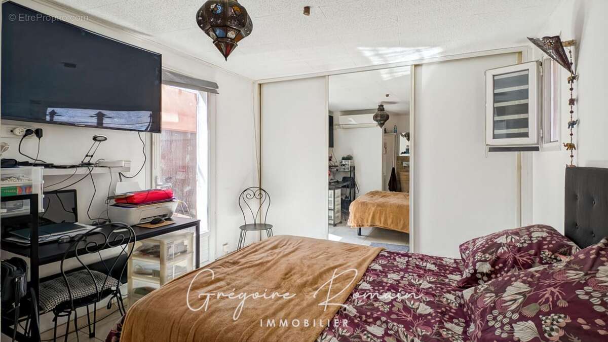 Maison à PORT-DE-BOUC