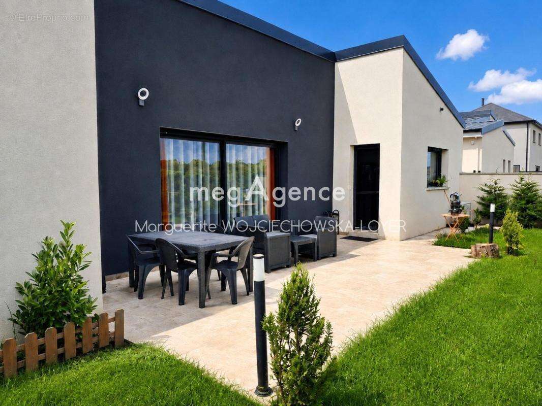 Maison à ALENCON