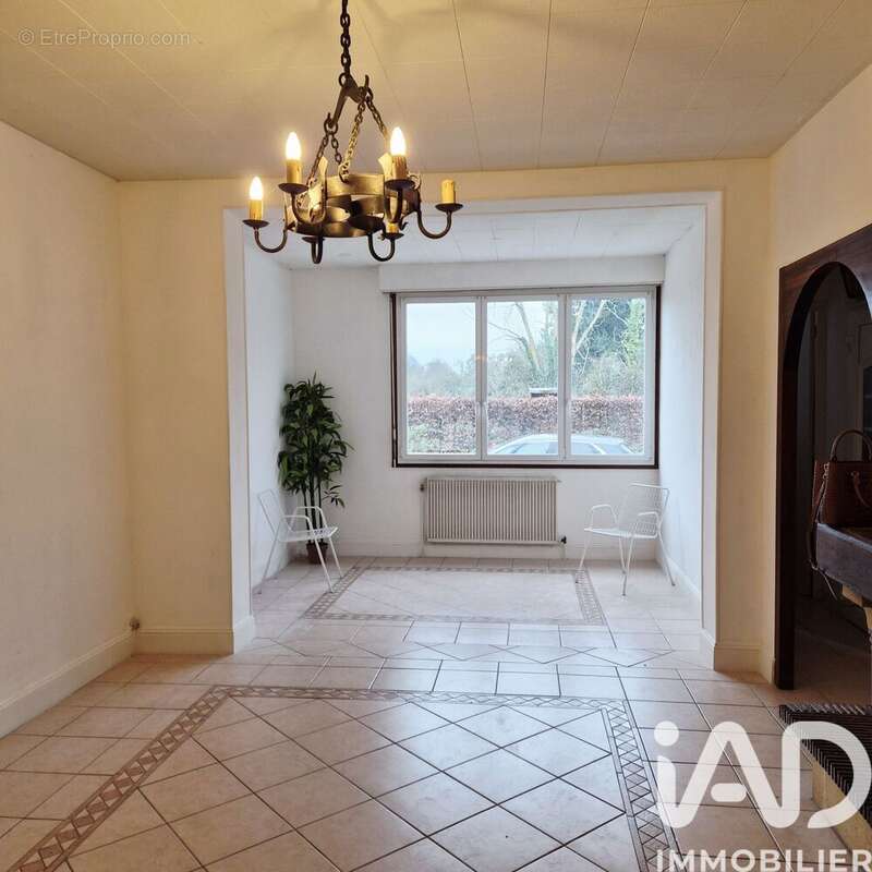 Photo 3 - Maison à SAINTE-SAVINE