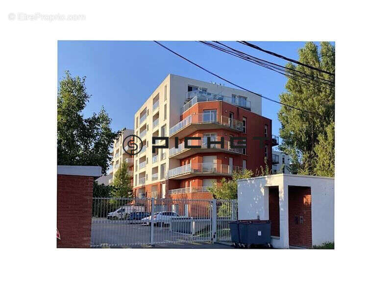 EXCLUSIVITE - Appartement T3 Loué à Marquette-lez-Lille - Idéal Investisseur - photo 6