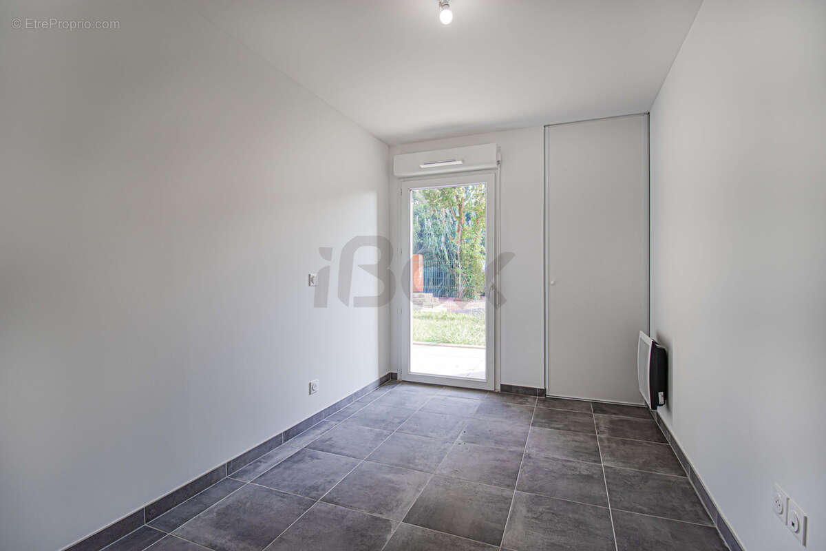 Appartement à LA SEYNE-SUR-MER