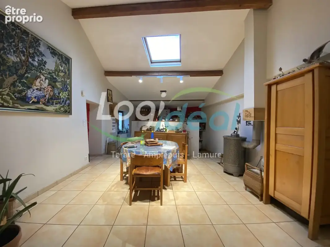 Maison 4 pièces 105 m² à vendre à Amplepuis (69550) - photo 4