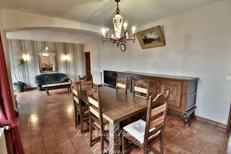 Maison à LABARTHE-INARD