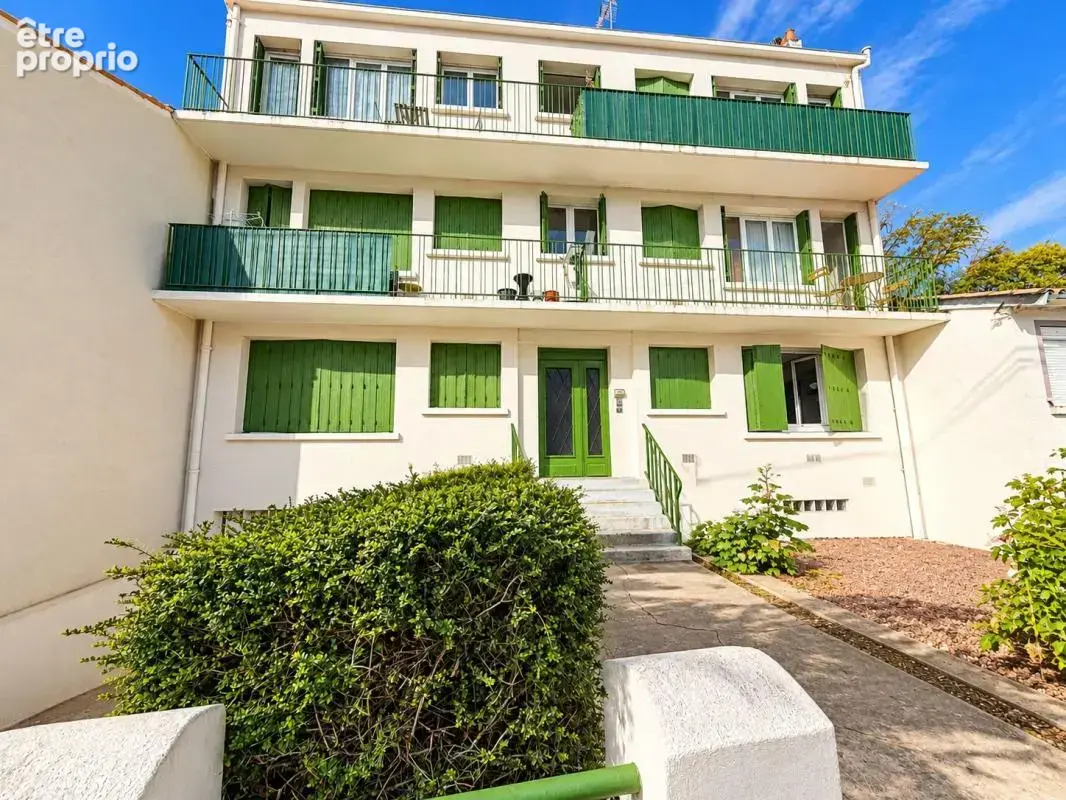 Appartement À Vendre - photo 5