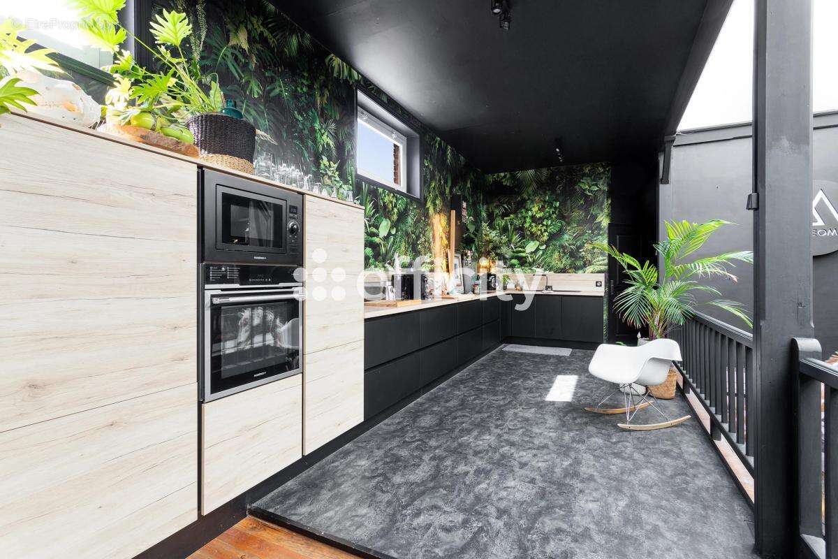 Appartement à TOURCOING