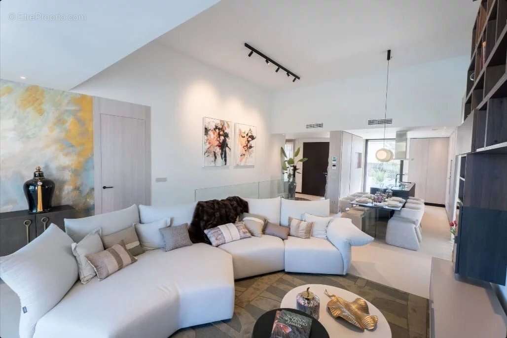 Villa contemporaine  neuve - piscine - espagne - photo 6