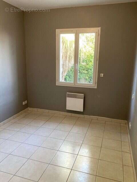 Maison à VENDARGUES