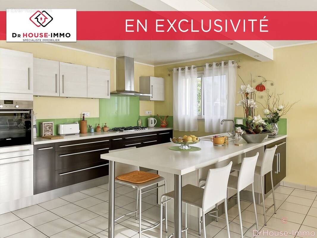 Maison à BELMONT-BRETENOUX