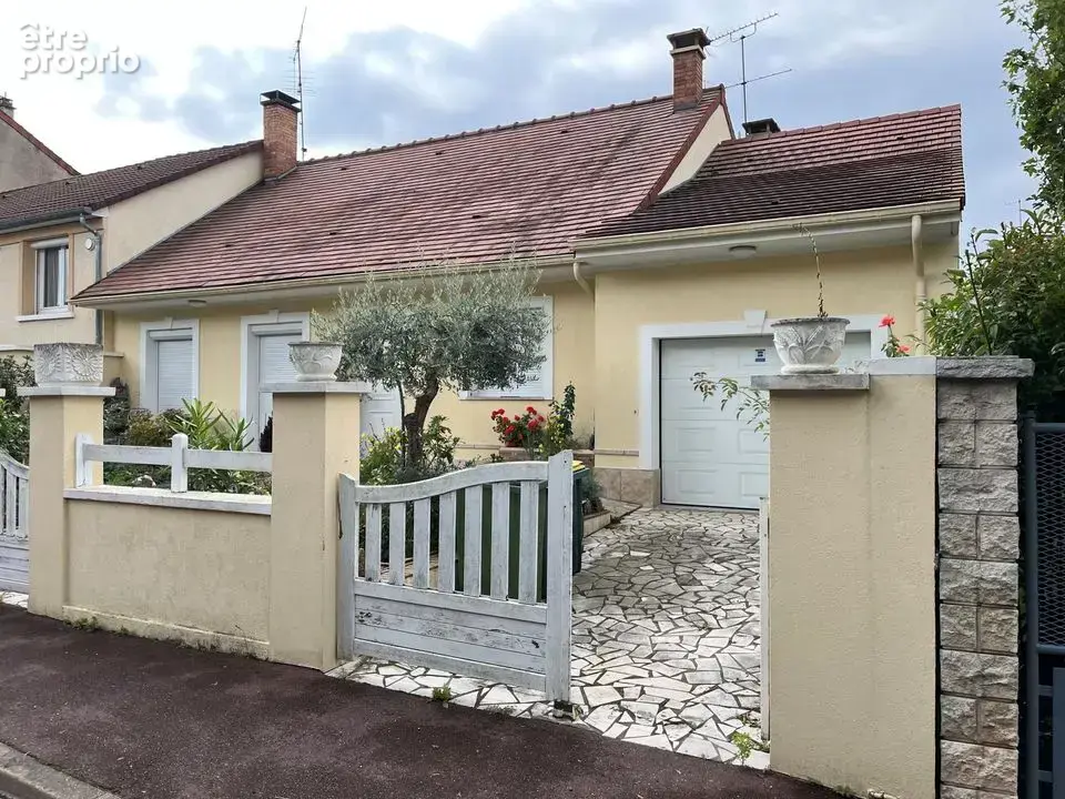 Maison à CLAMART