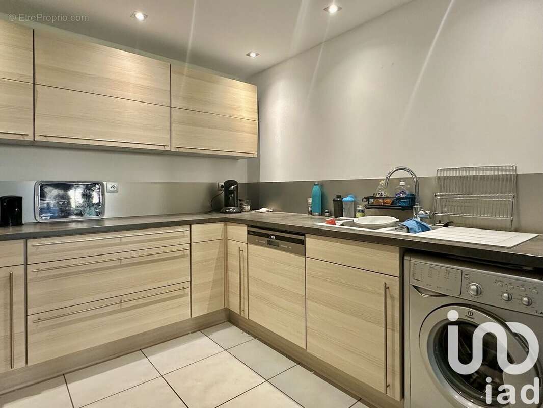 Photo 5 - Appartement à SILLINGY