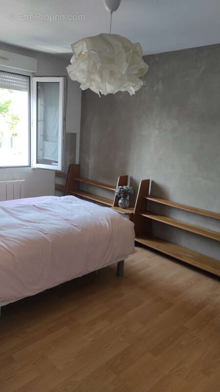 Appartement à BRUNSTATT