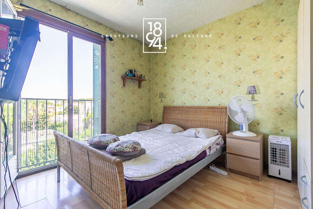 À Vendre I Marignane I T3 55m2 I VENDU LOUÉ - photo 7