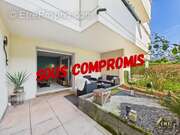 Appartement à CHALLES-LES-EAUX