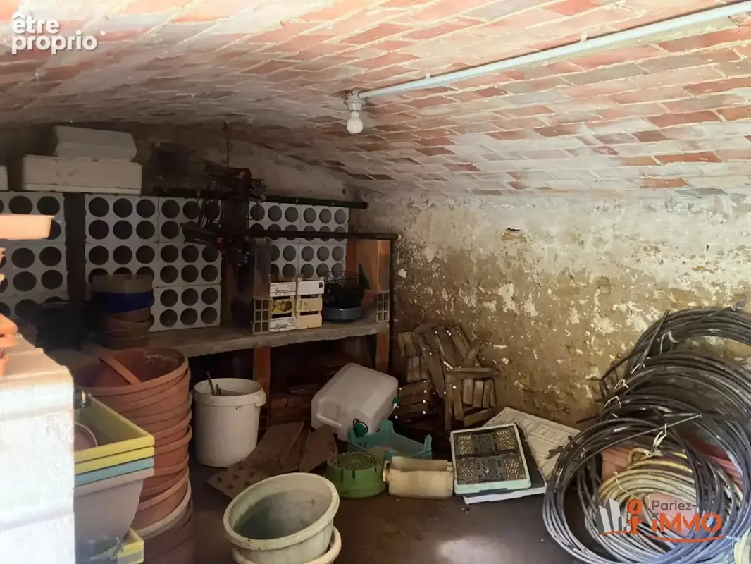Excellent état pour cette maison ancienne - photo 21