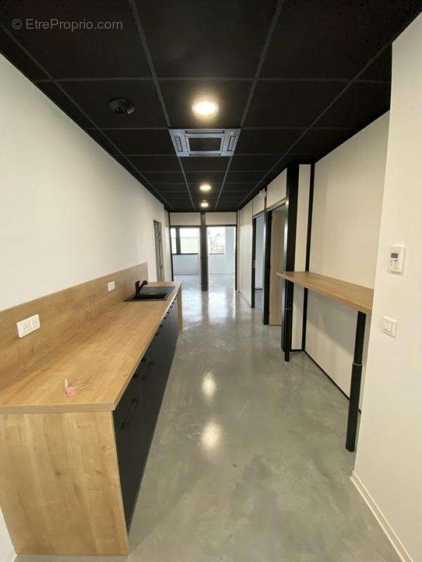BUREAUX à vendre - photo 2