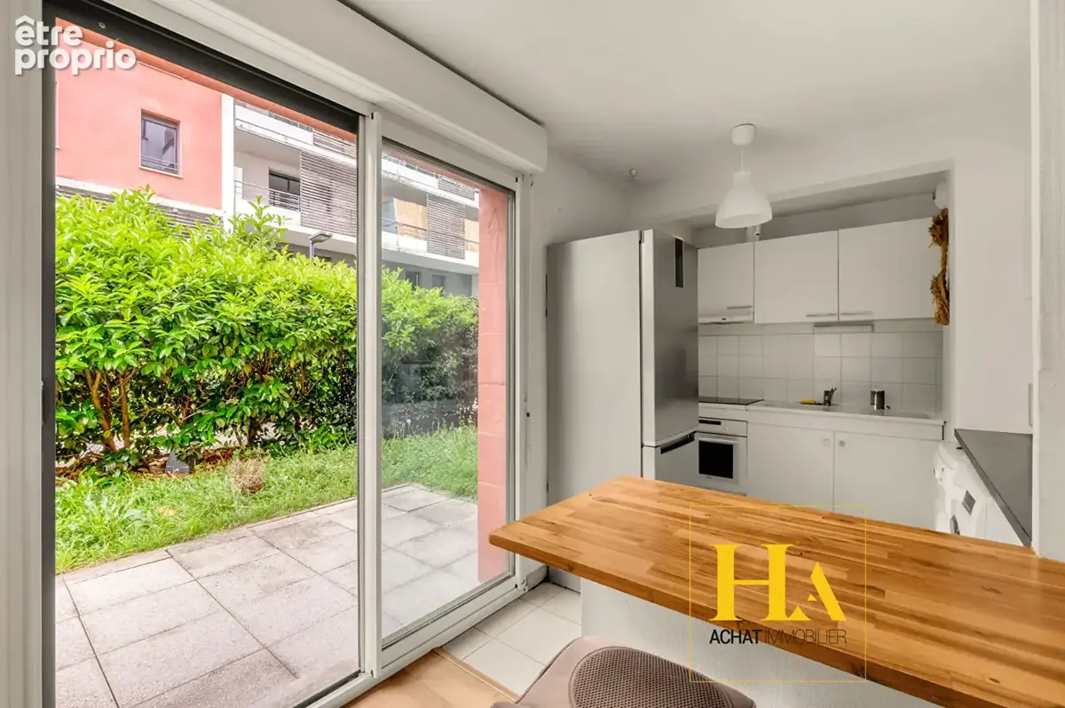 Appartement Toulouse 3 pièces 62.32 m² avec Stationnement - photo 5