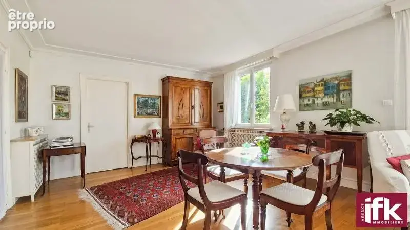 Maison de 220 m² avec 5 chambres, sous-sol et terrain de 14,86 ares - photo 7