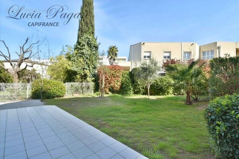 Maison à MONTPELLIER