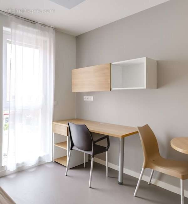 Appartement à IVRY-SUR-SEINE