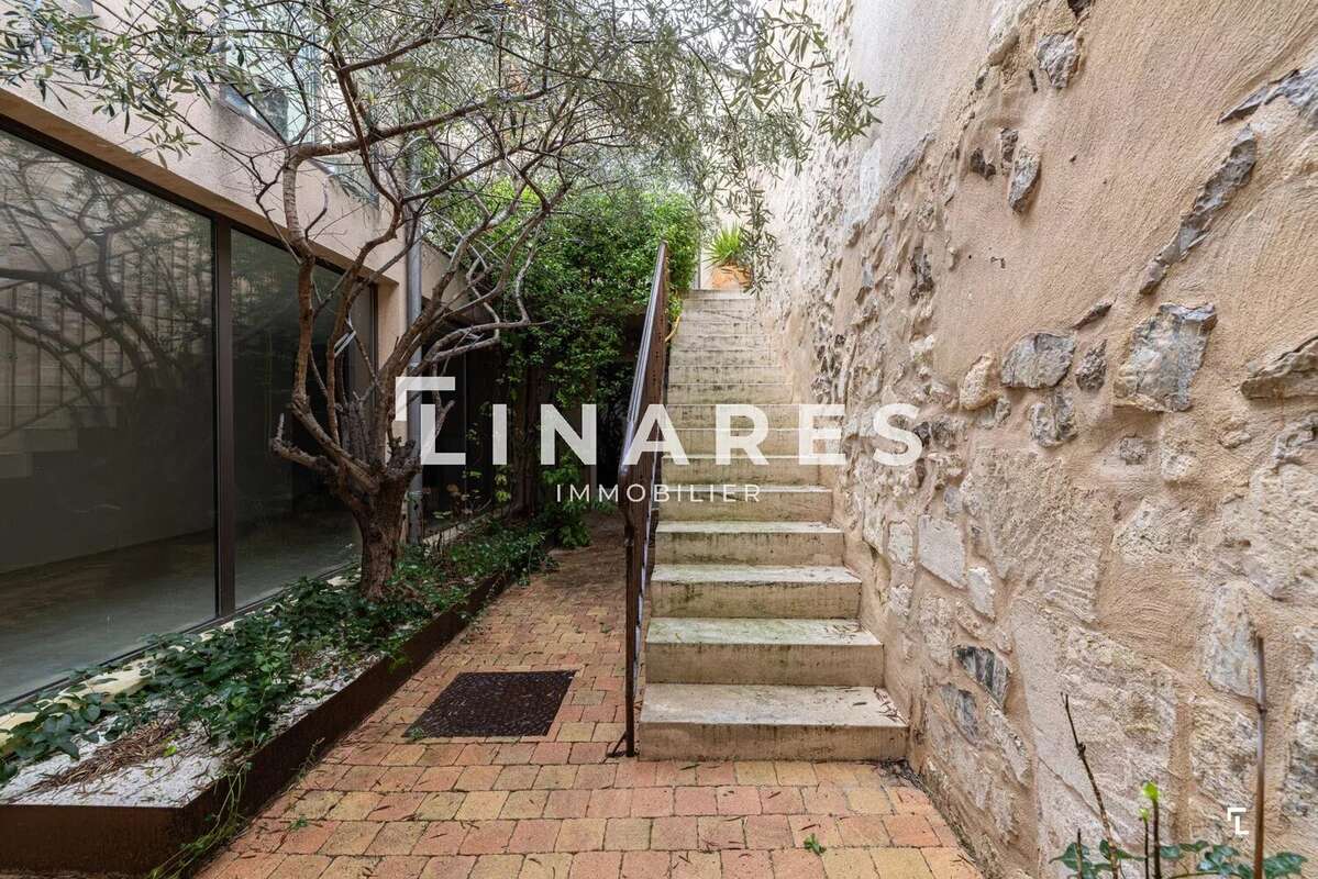 Maison à SAINT-REMY-DE-PROVENCE