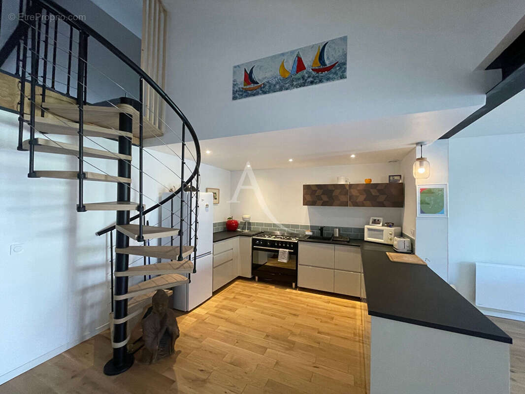 Maison à ROCHEFORT