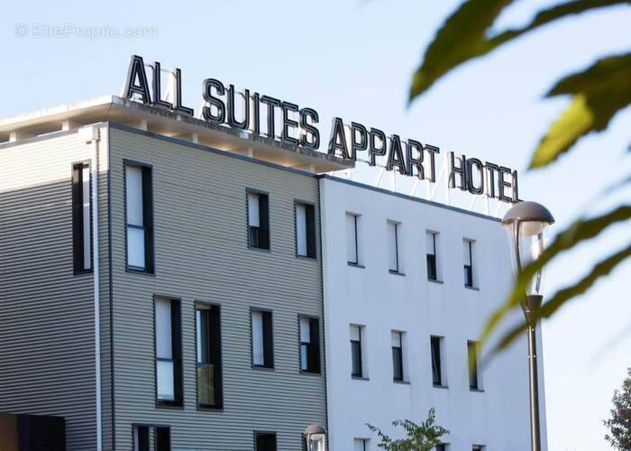 Appartement à PAU